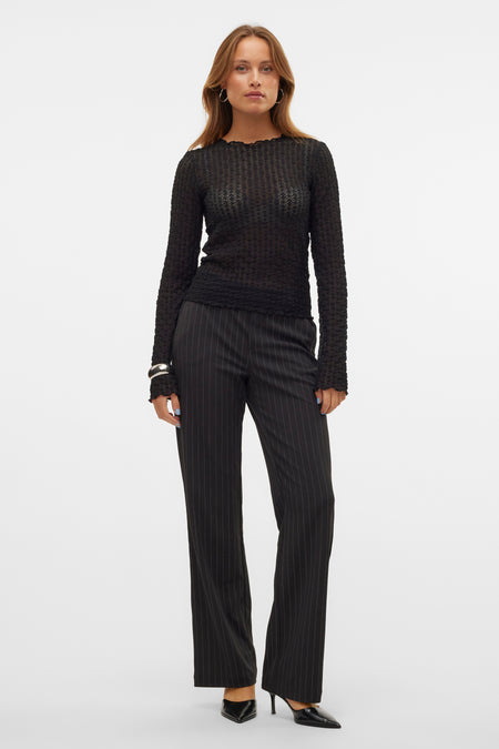 Broek Zwart - VERO MODA®