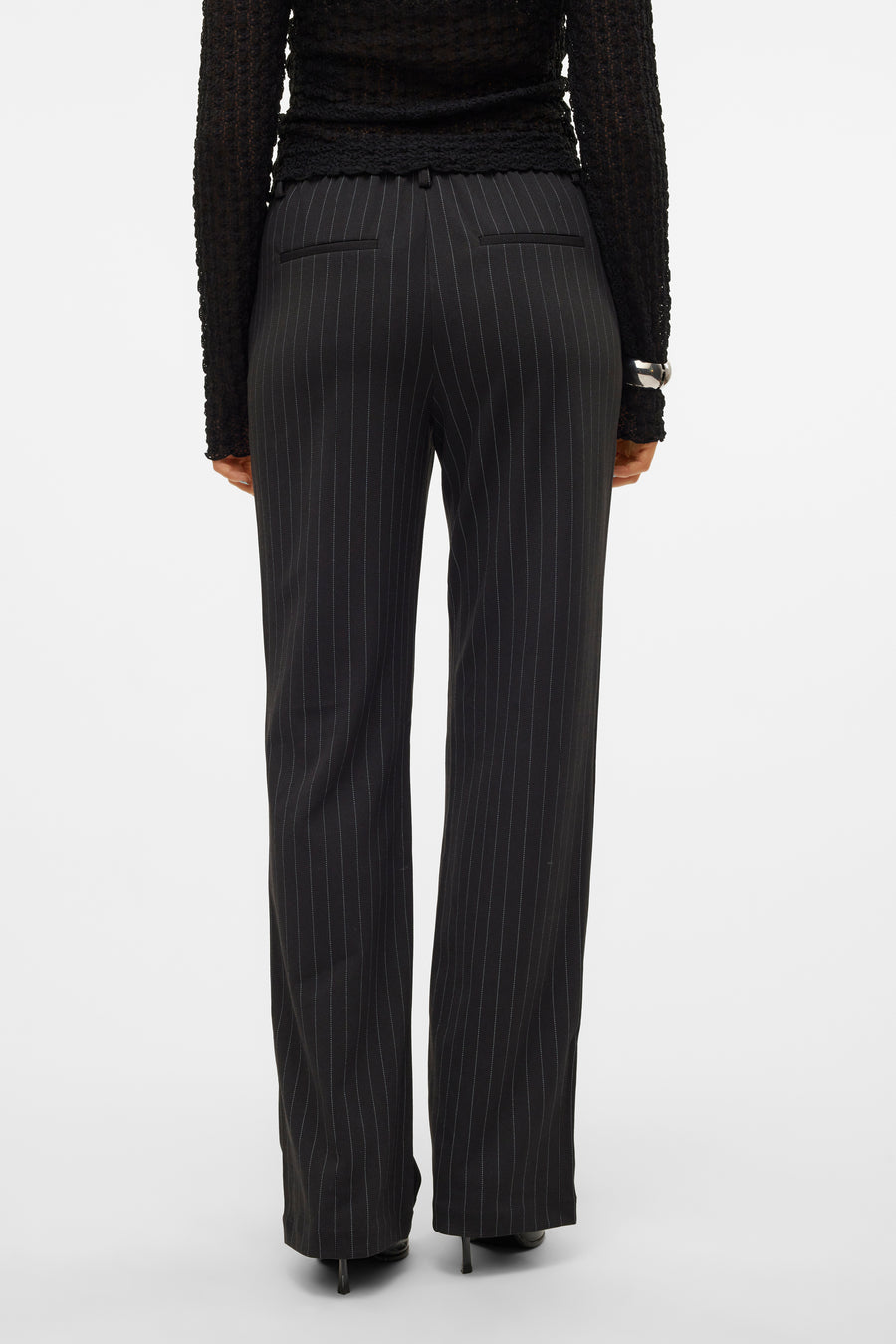 Broek Zwart - VERO MODA®