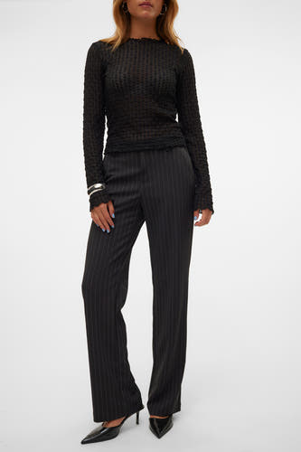 Broek Zwart - VERO MODA®