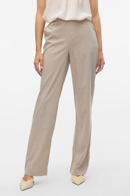 Broek Ecru - VERO MODA®