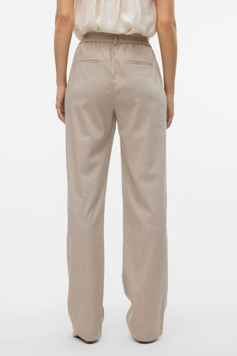 Broek Ecru - VERO MODA®