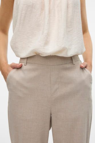 Broek Ecru - VERO MODA®