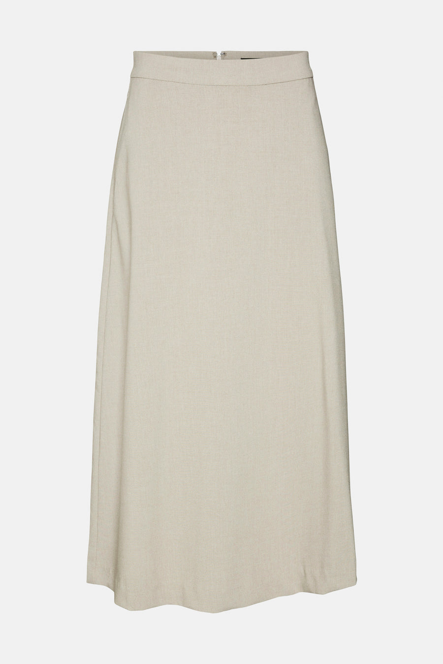 Rok (lang) Beige - VERO MODA®