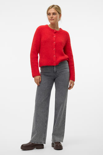 Gilet Rood - VERO MODA®