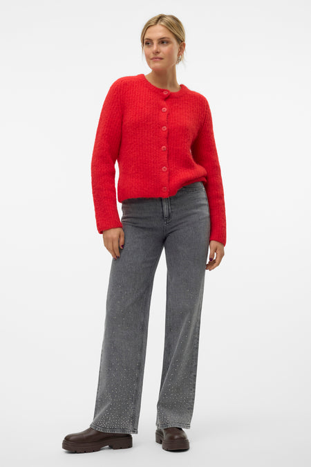 Gilet Rood - VERO MODA®