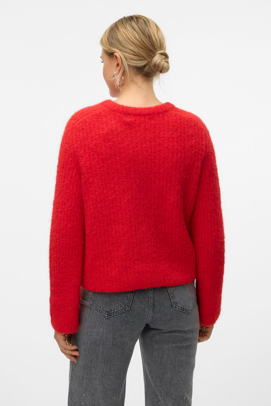 Gilet Rood - VERO MODA®