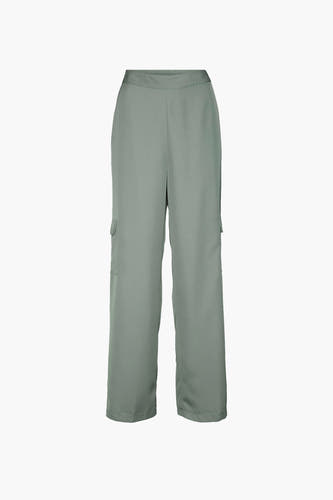 Broek Groen - VERO MODA®