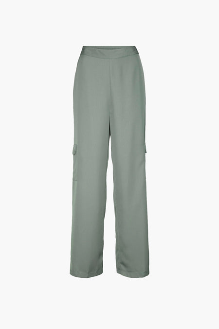 Broek Groen - VERO MODA®