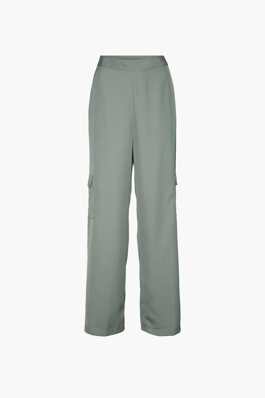 Broek Groen - VERO MODA®
