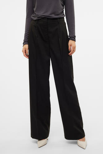 Broek Zwart - VERO MODA®