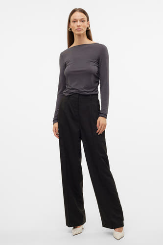 Broek Zwart - VERO MODA®