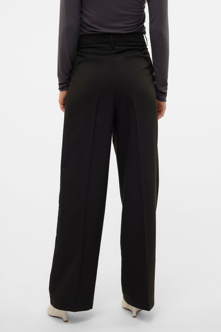 Broek Zwart - VERO MODA®