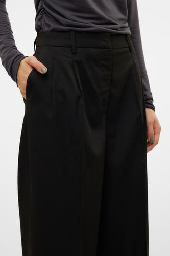 Broek Zwart - VERO MODA®