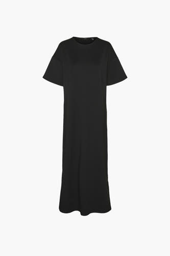 Kleedjes (korte mouwen) Zwart - VERO MODA®