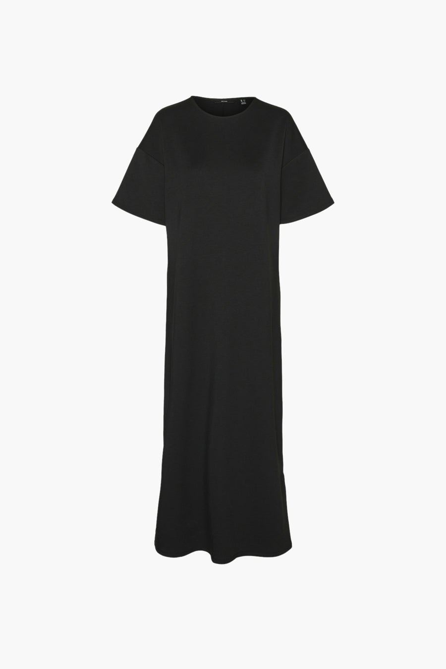 Kleedjes (korte mouwen) Zwart - VERO MODA®