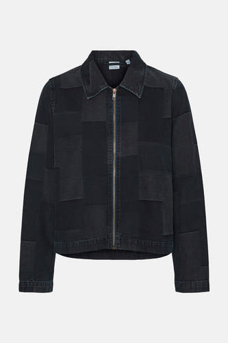 Jeansjas Dark blue denim - VERO MODA®