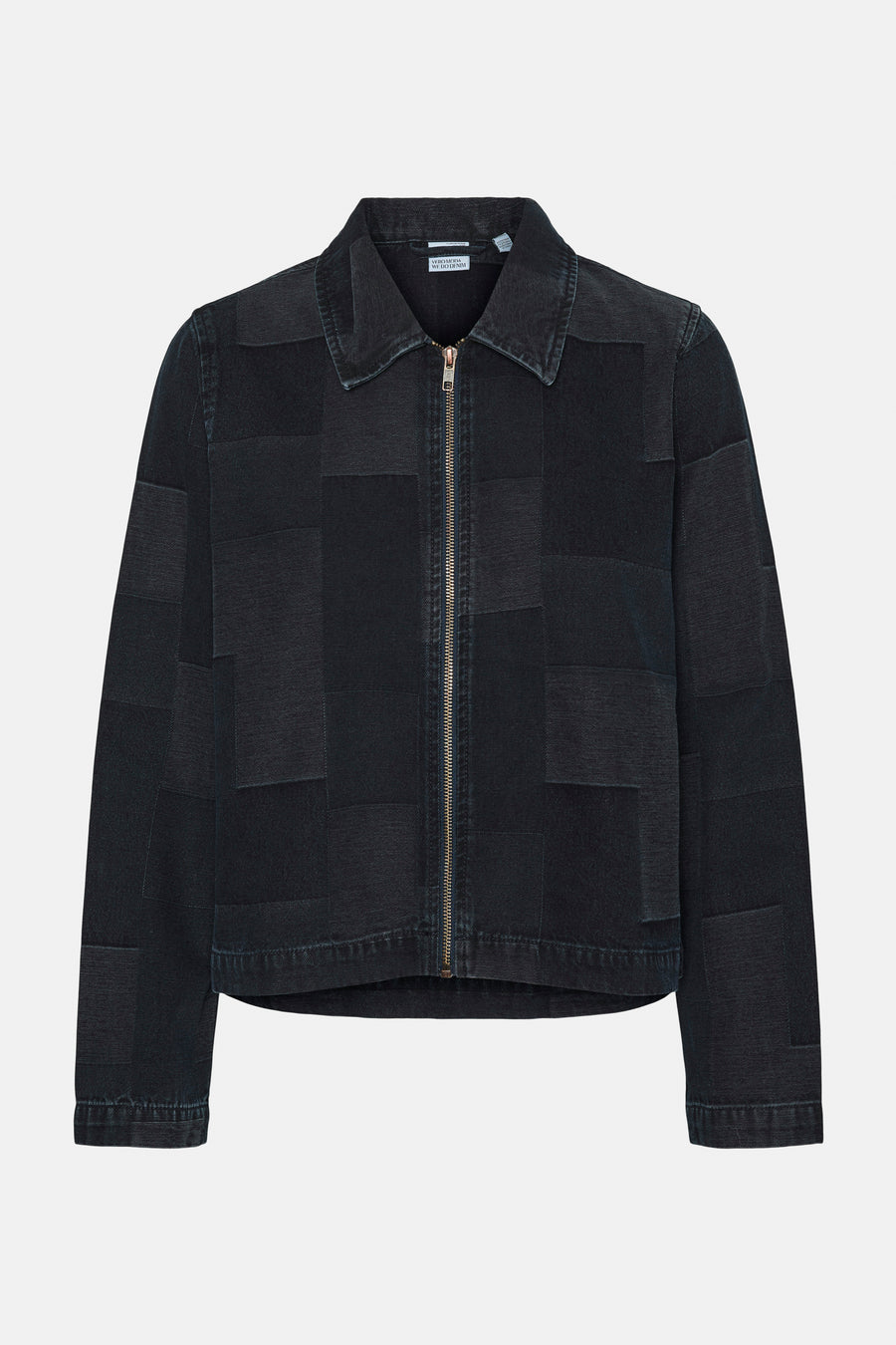 Jeansjas Dark blue denim - VERO MODA®