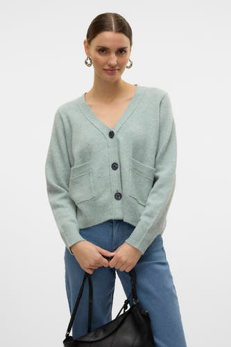 Gilet Groen - VERO MODA®