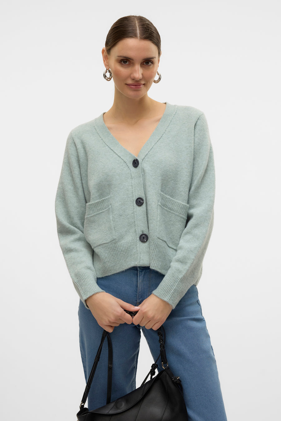 Gilet Groen - VERO MODA®