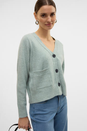 Gilet Groen - VERO MODA®