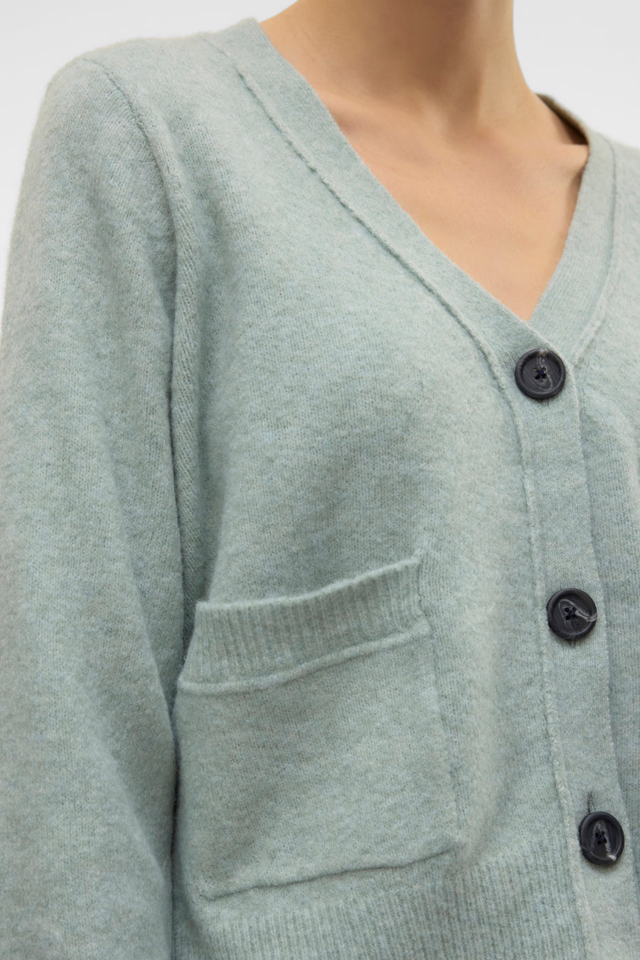Gilet Groen - VERO MODA®