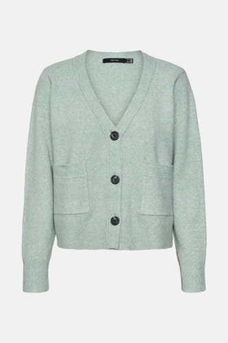 Gilet Groen - VERO MODA®