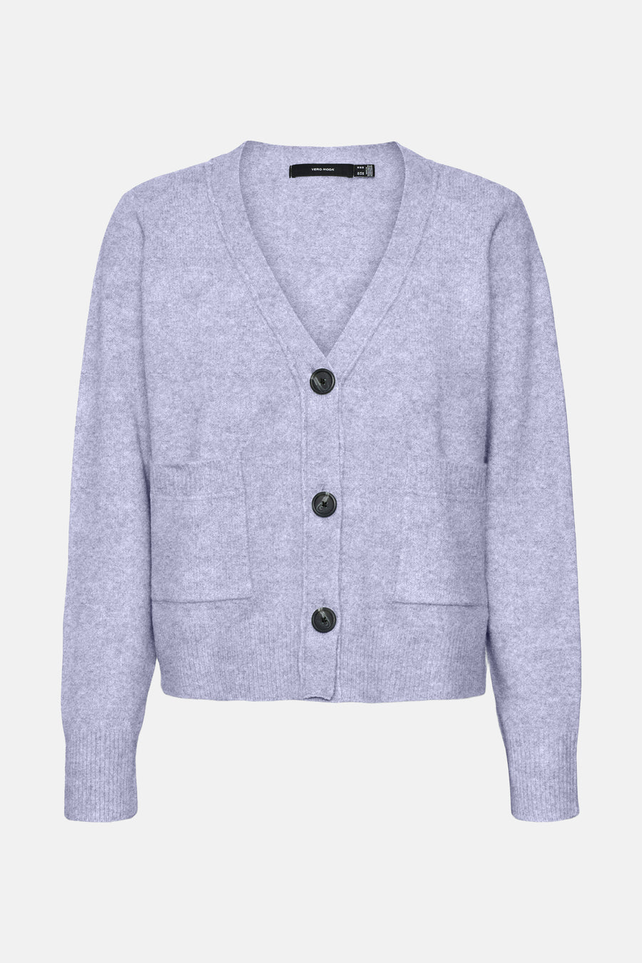 Gilet Paars - VERO MODA®