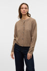 Gilet Bruin - VERO MODA®