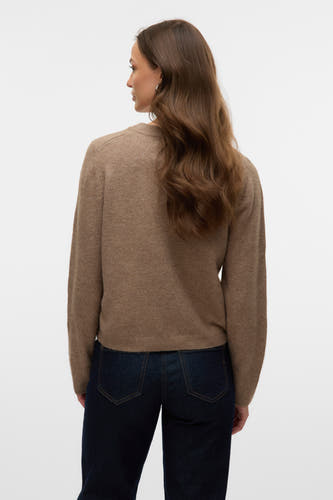 Gilet Bruin - VERO MODA®