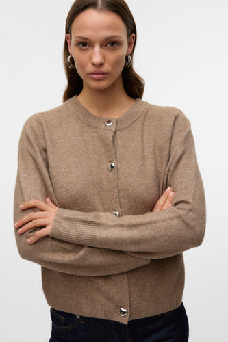 Gilet Bruin - VERO MODA®