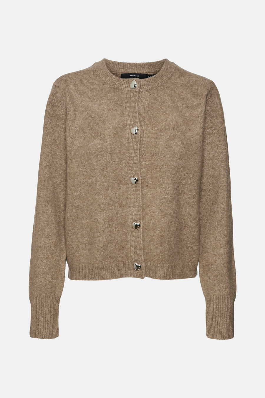 Gilet Bruin - VERO MODA®