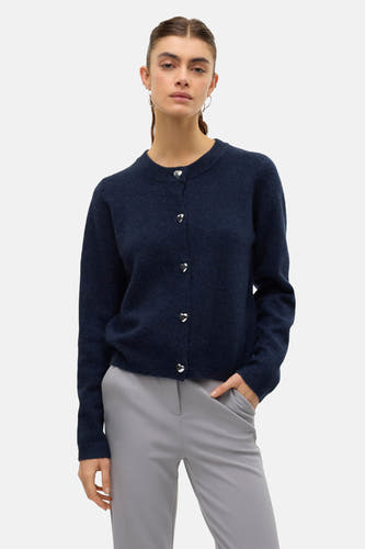 Gilet Blauw - VERO MODA®