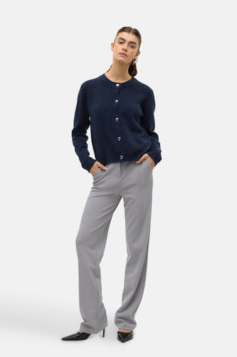 Gilet Blauw - VERO MODA®