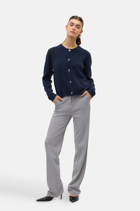 Gilet Blauw - VERO MODA®