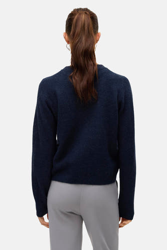 Gilet Blauw - VERO MODA®