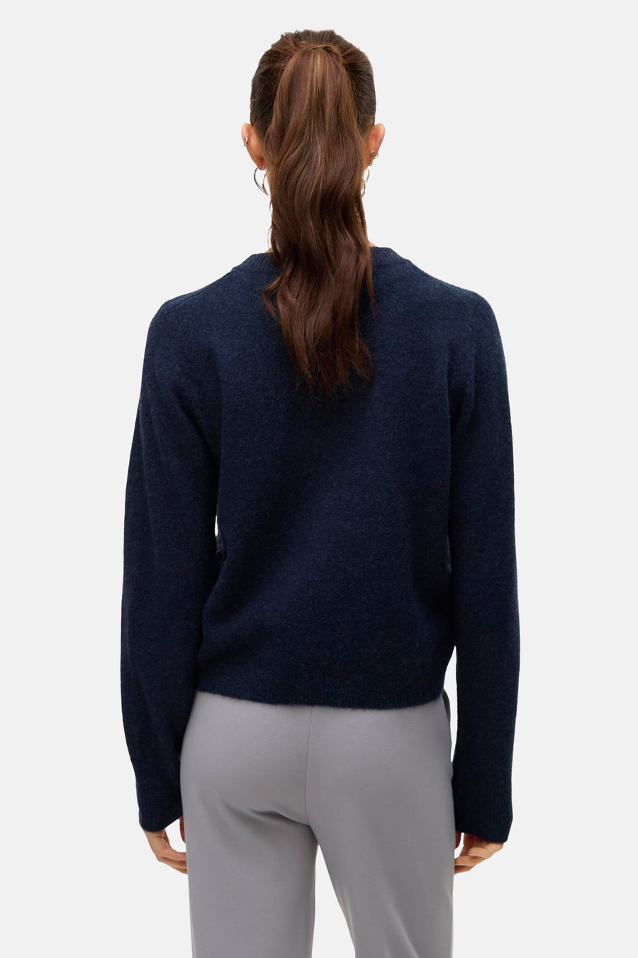Gilet Blauw - VERO MODA®