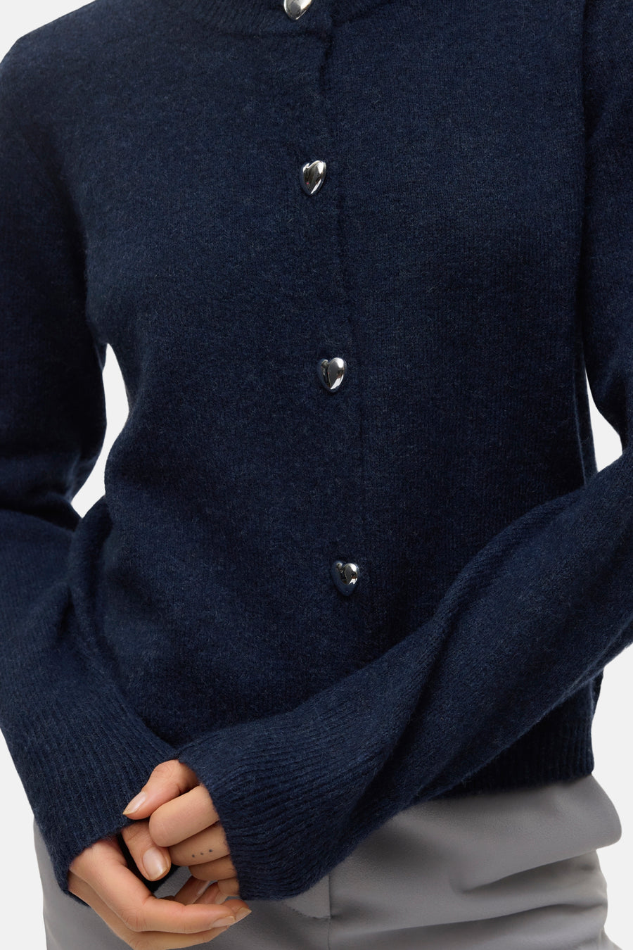 Gilet Blauw - VERO MODA®