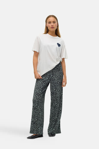 Top (korte mouwen) Wit - VERO MODA®