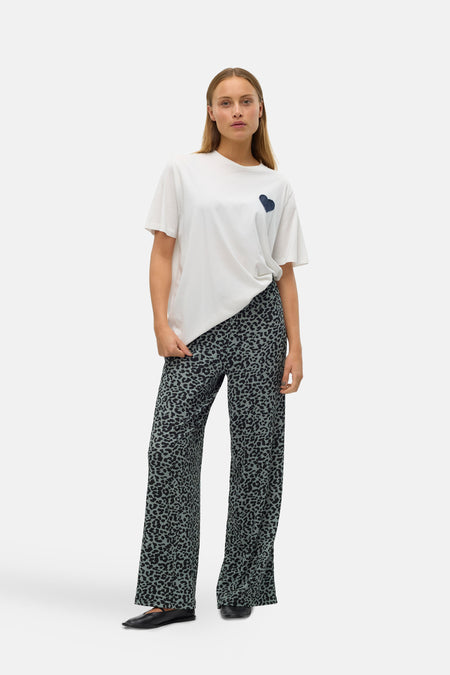 Top (korte mouwen) Wit - VERO MODA®