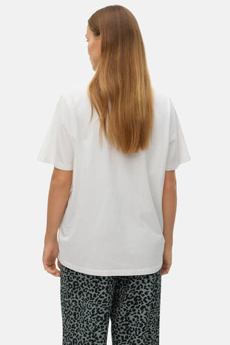 Top (korte mouwen) Wit - VERO MODA®