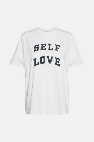 Top (korte mouwen) Wit - VERO MODA®