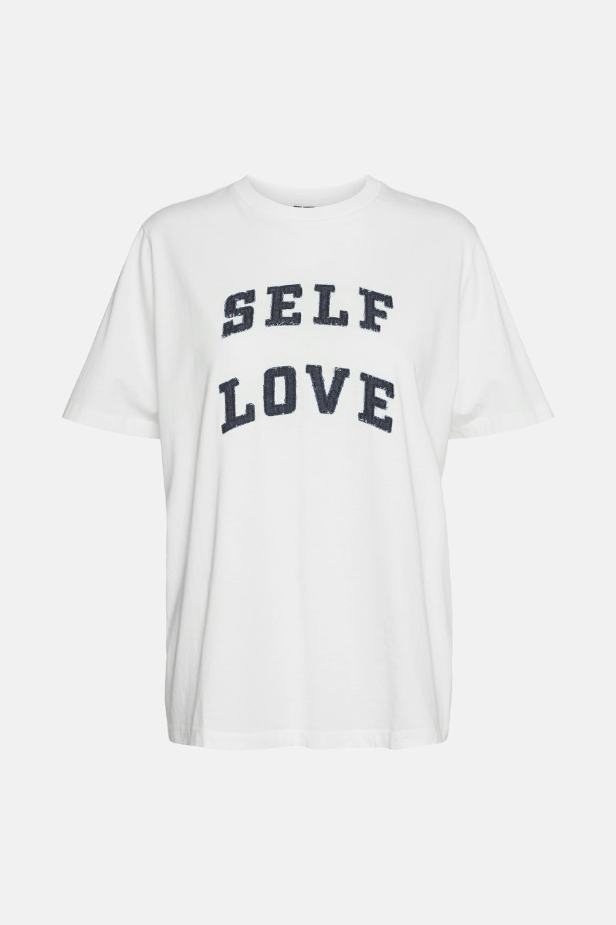 Top (korte mouwen) Wit - VERO MODA®