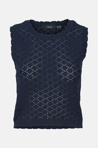Debardeur Blauw - VERO MODA®