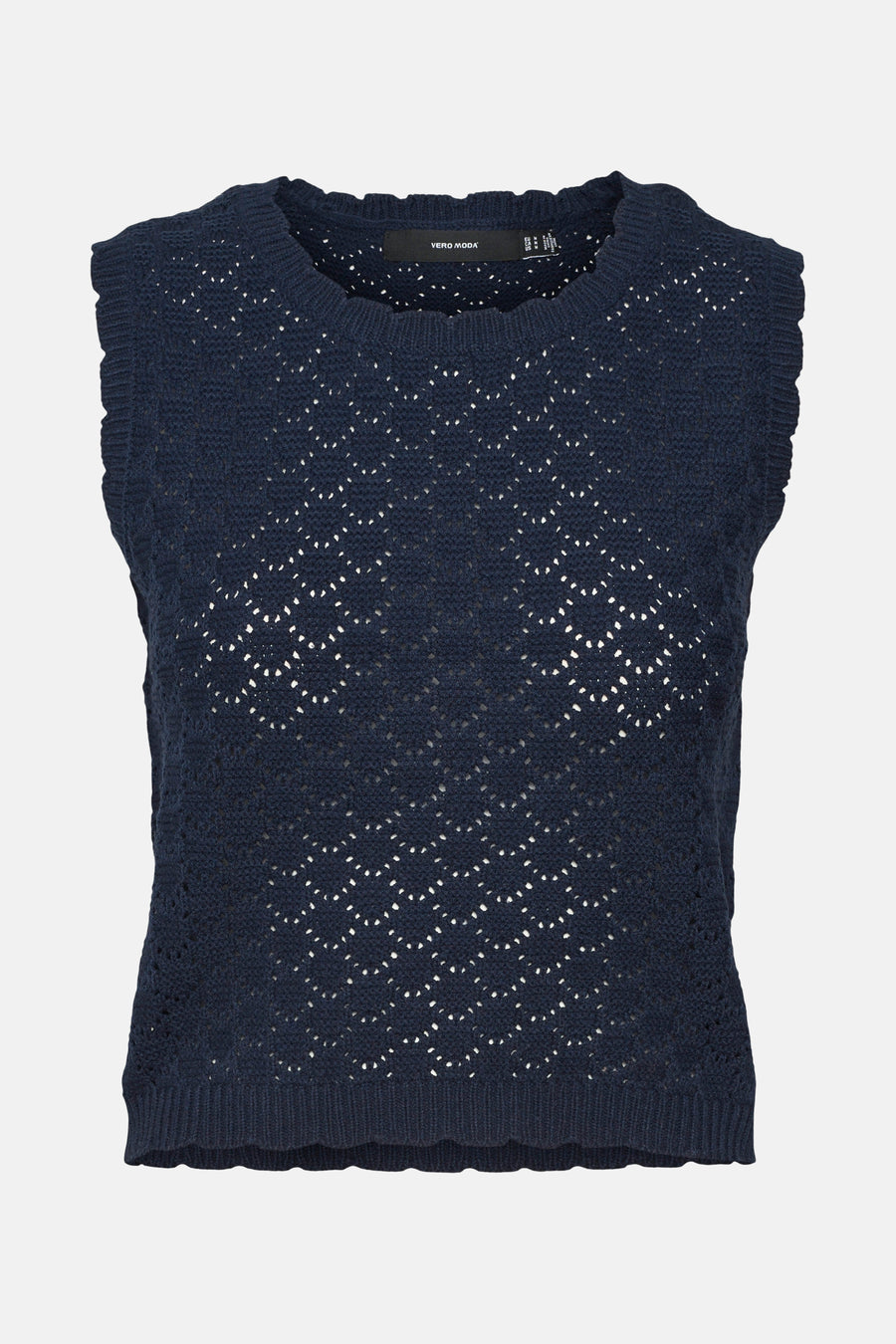 Debardeur Blauw - VERO MODA®