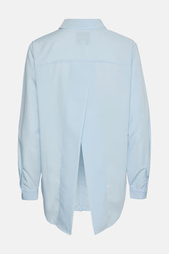 Hemd (lange mouwen) Blauw - VERO MODA®