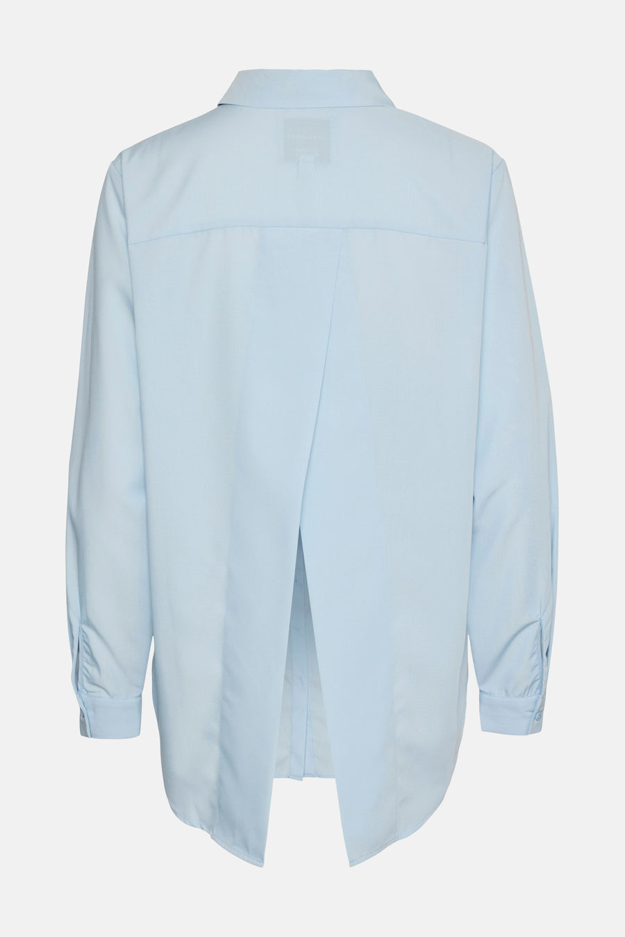 Hemd (lange mouwen) Blauw - VERO MODA®