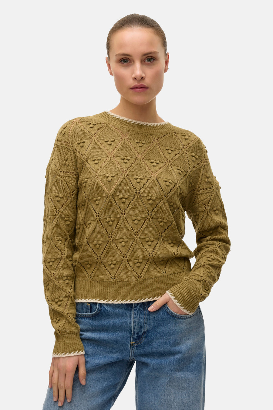 Groen - VERO MODA®