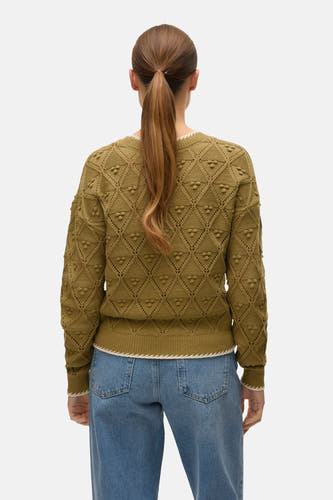Groen - VERO MODA®