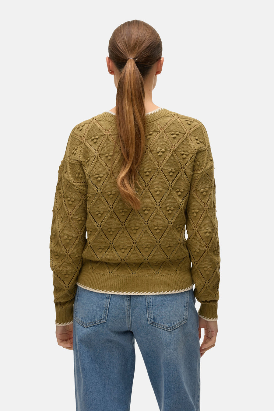 Groen - VERO MODA®
