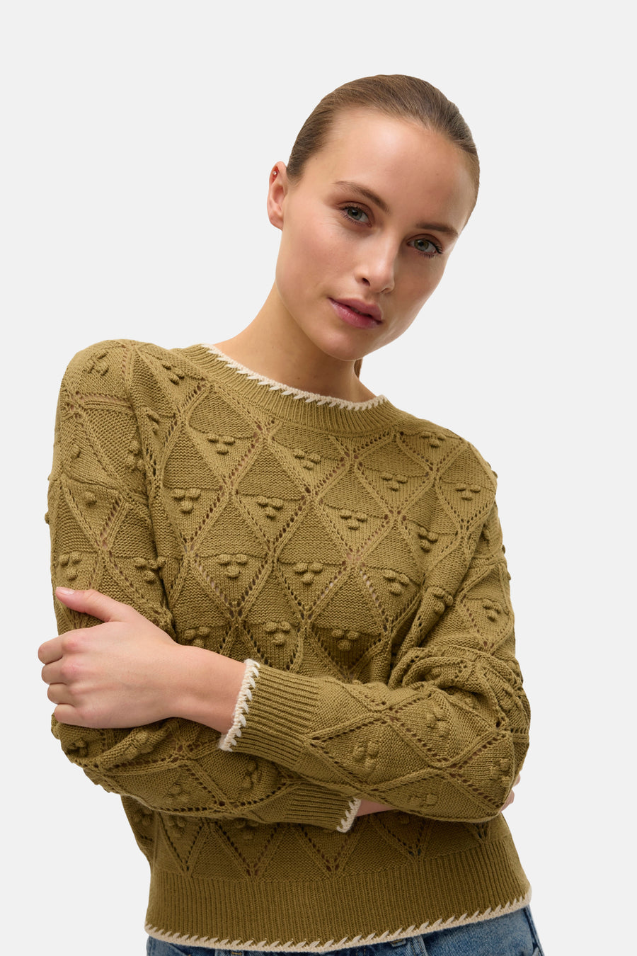 Groen - VERO MODA®